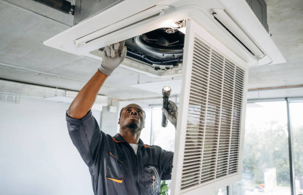 Licensed Hvac Installation service in Lansdowne, PA - FH HVAC